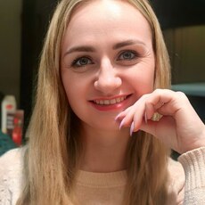 Фотография девушки Ольга, 38 лет из г. Жодино