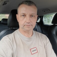 Фотография мужчины Паша, 50 лет из г. Канск