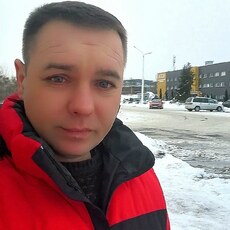 Фотография мужчины Александр, 38 лет из г. Солигорск