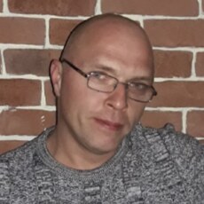 Фотография мужчины Павел, 42 года из г. Солигорск