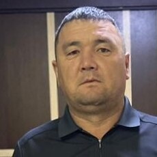 Фотография мужчины Ник, 43 года из г. Кызылорда