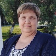 Фотография девушки Татьяна, 60 лет из г. Бронницы