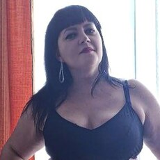 Фотография девушки Чёрная Королева, 39 лет из г. Нижний Новгород