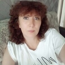 Фотография девушки Марина, 48 лет из г. Владимир