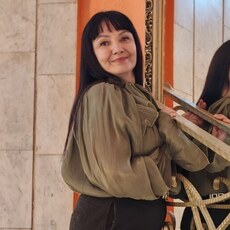 Фотография девушки Жанна, 53 года из г. Борисов