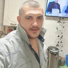 Фотография мужчины Николай, 36 лет из г. Канск