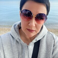 Фотография девушки Татьяна, 46 лет из г. Новосибирск