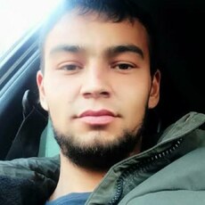 Фотография мужчины Бектур, 33 года из г. Бишкек