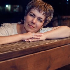 Фотография девушки Надежда, 47 лет из г. Зима