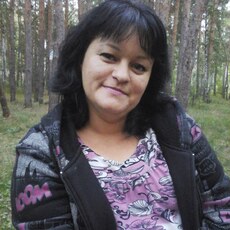 Фотография девушки Ирина, 46 лет из г. Челябинск