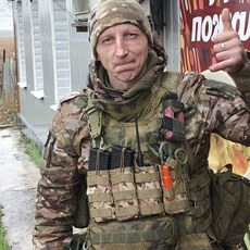 Фотография мужчины Сергей, 47 лет из г. Полысаево