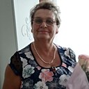 Ладушка, 64 года