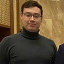 Данияр, 29 лет