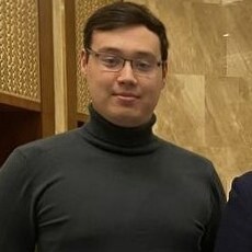 Фотография мужчины Данияр, 29 лет из г. Актобе