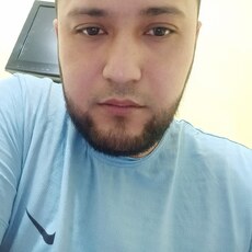 Фотография мужчины Руслан, 31 год из г. Актобе