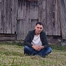 Фотография мужчины Женя, 32 года из г. Брянск