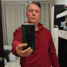 Фотография мужчины Михаил, 50 лет из г. Дмитров
