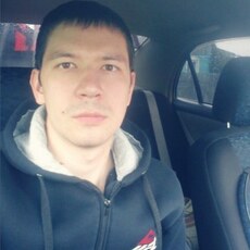 Фотография мужчины Фёдор, 33 года из г. Мыски