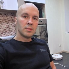 Фотография мужчины Иван, 41 год из г. Нижний Новгород