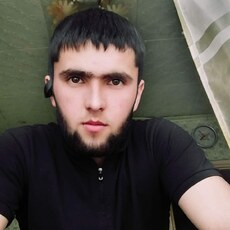 Фотография мужчины Ссс, 27 лет из г. Сочи