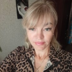 Фотография девушки Алина, 51 год из г. Белгород