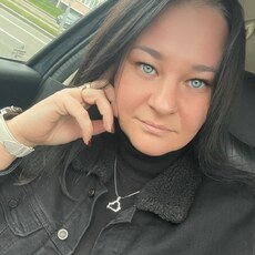 Фотография девушки Татьяна, 33 года из г. Сморгонь