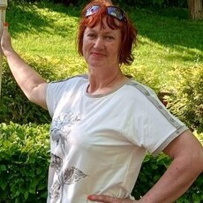 Фотография девушки Людмила, 61 год из г. Ачинск