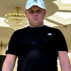 Фотография мужчины Олег, 36 лет из г. Новочеркасск