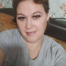 Фотография девушки Наталья, 42 года из г. Тогучин