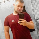 Сергей, 33 года