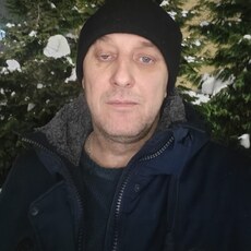 Фотография мужчины Друг, 39 лет из г. Москва