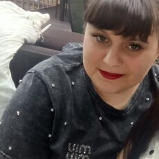 Фотография девушки Оля, 32 года из г. Миллерово