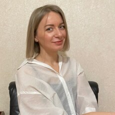 Фотография девушки Ольга, 34 года из г. Москва