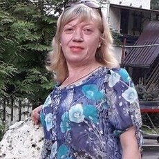 Фотография девушки Надежда, 53 года из г. Екатеринбург