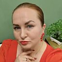 Аннита, 44 года