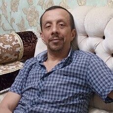 Фотография мужчины Вадим, 50 лет из г. Армавир