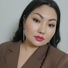 Фотография девушки Zk, 32 года из г. Астана