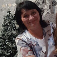 Фотография девушки Оксана, 45 лет из г. Йошкар-Ола