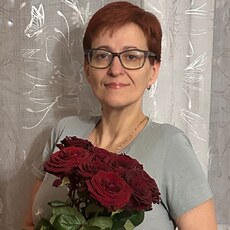 Фотография девушки Ольга, 48 лет из г. Балашиха