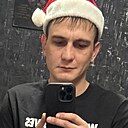 Сергей, 32 года