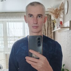 Фотография мужчины Михаил, 39 лет из г. Хабаровск