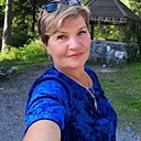 Алевтина, 53 года