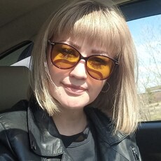 Фотография девушки Татьяна, 47 лет из г. Чита