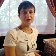 Фотография девушки Настя, 44 года из г. Моготуй