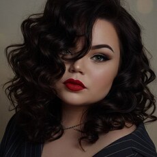 Фотография девушки Мария Евгеньевна, 25 лет из г. Тулун