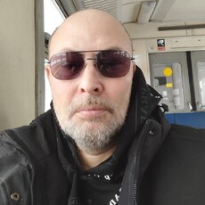 Фотография мужчины Андрей, 49 лет из г. Брянск