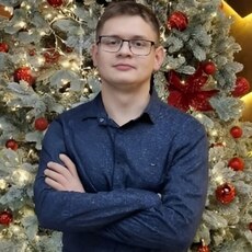 Фотография мужчины Александр, 27 лет из г. Барнаул