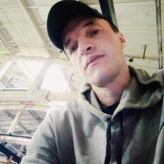 Фотография мужчины Александр, 37 лет из г. Курган