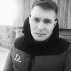 Фотография мужчины Вова, 27 лет из г. Пермь