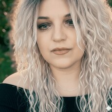 Фотография девушки Елена, 54 года из г. Гомель